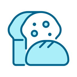 Bread icon