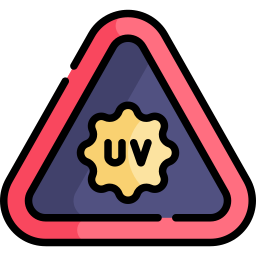 uv-strahlung icon