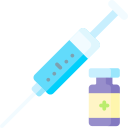 Vaccine icon