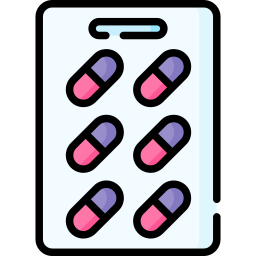 Pills icon