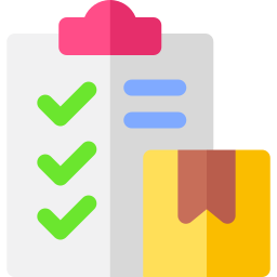 List icon