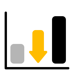 diagramm icon