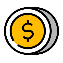 Coin icon