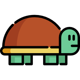 schildpad icoon