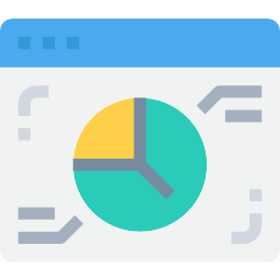 Analytics icon