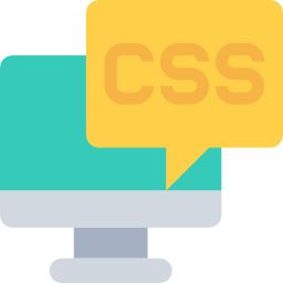 css icoon