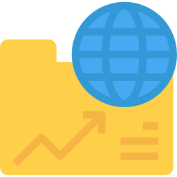 Analytics icon