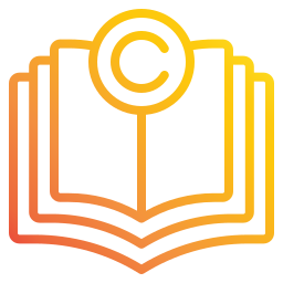 Copyright icon