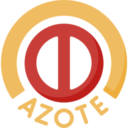 azote Icône