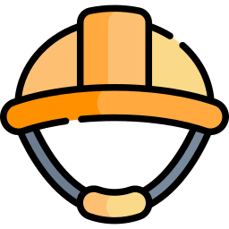 Helmet icon