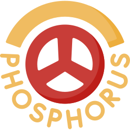 fosforo icona