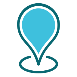 Location icon