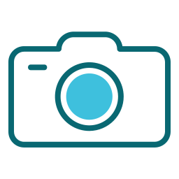 Camera icon