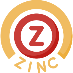 zink icon