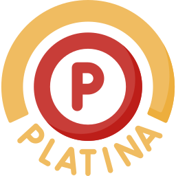 platina icono