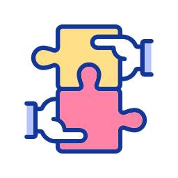 직소 퍼즐 icon
