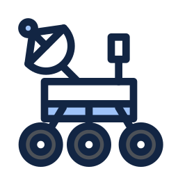 Rover icon