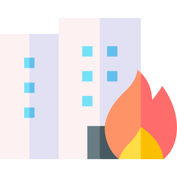 Fire icon