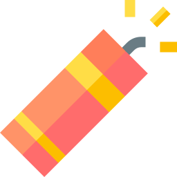 Dynamite icon