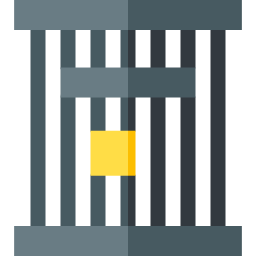 牢屋 icon