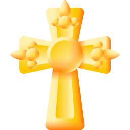 katholicisme icoon