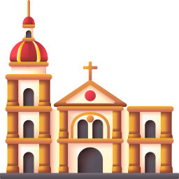 Mompox icon