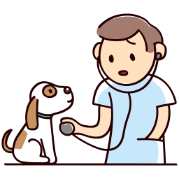 Ветеринар иконка
