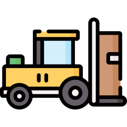 Forklift icon