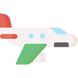 frachtflugzeug icon