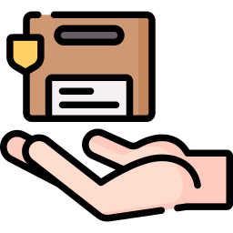 Delivery icon