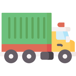 Truck icon