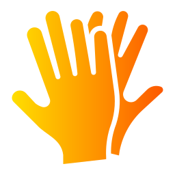 High five icon