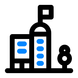 cultiver Icône