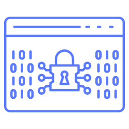 Encryption icon