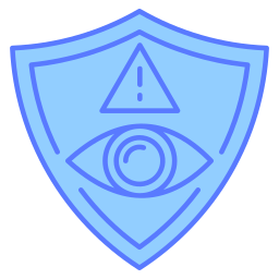 Intrusion icon
