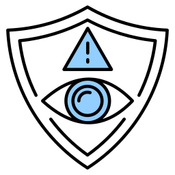 Intrusion icon