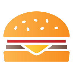 Гамбургер иконка