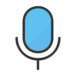 Mic icon