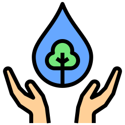 Conservation icon
