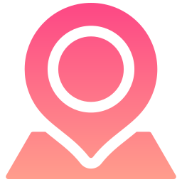 Map location icon