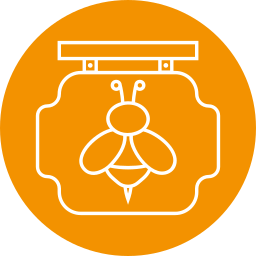養蜂場 icon