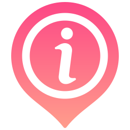 Information point icon