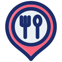 Restaurant icon