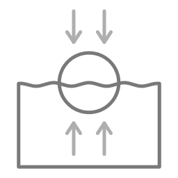 schweben icon