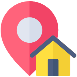 Home icon