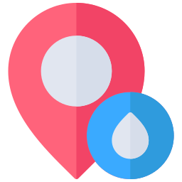 Water icon