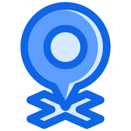 Point of interest icon