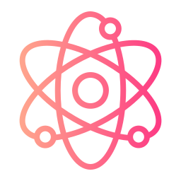 atom icon