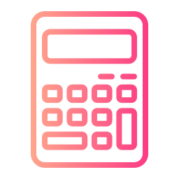 Calculator icon