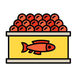 kaviar icon